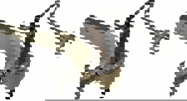 1/2, 13 and Up Inch Lathe Swing, Rocker Tool Post Compatible, Concave Lathe Radius Cutter